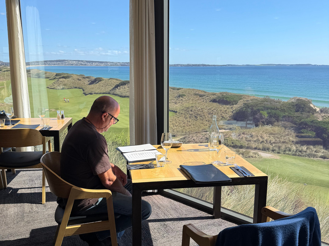 Lost Farm Barnbougle Golf Course-Bridport必去景点