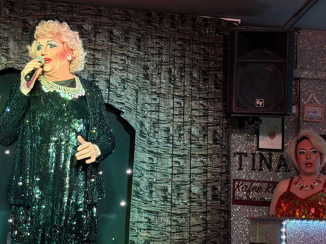 Klee Kafee-贝尼多姆必去景点