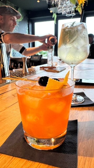 卡比斯湾水疗酒店-官方