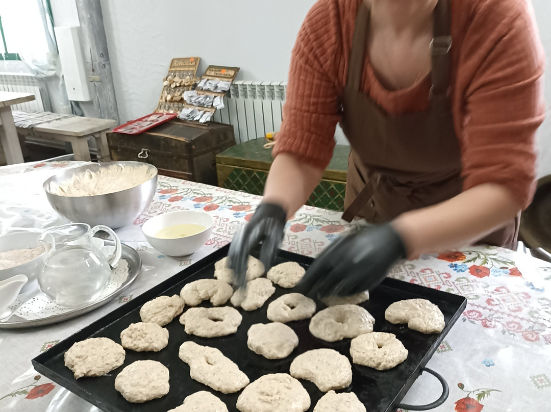 Museum of Bread and Wine-Arkhipo-Osipovka必去景点