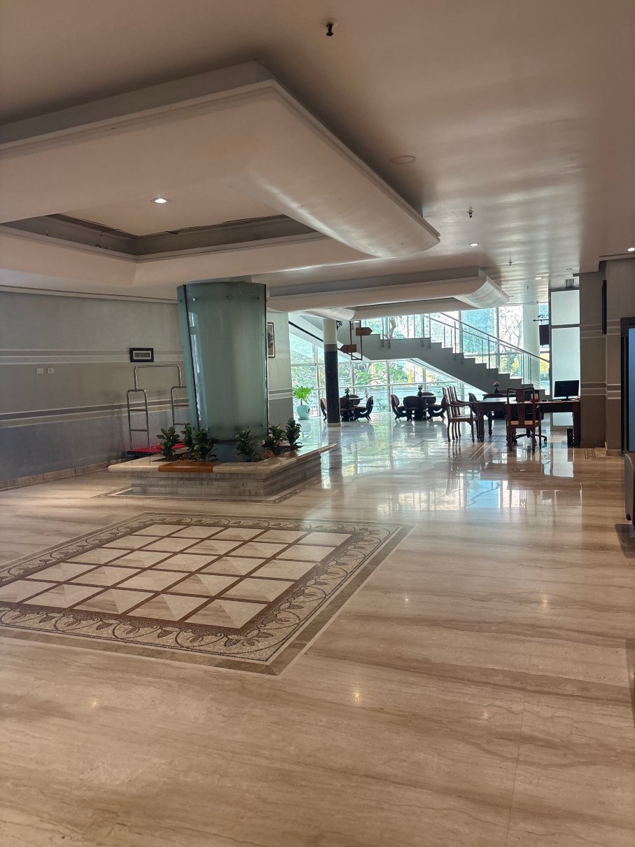 阿提时酒店-官方