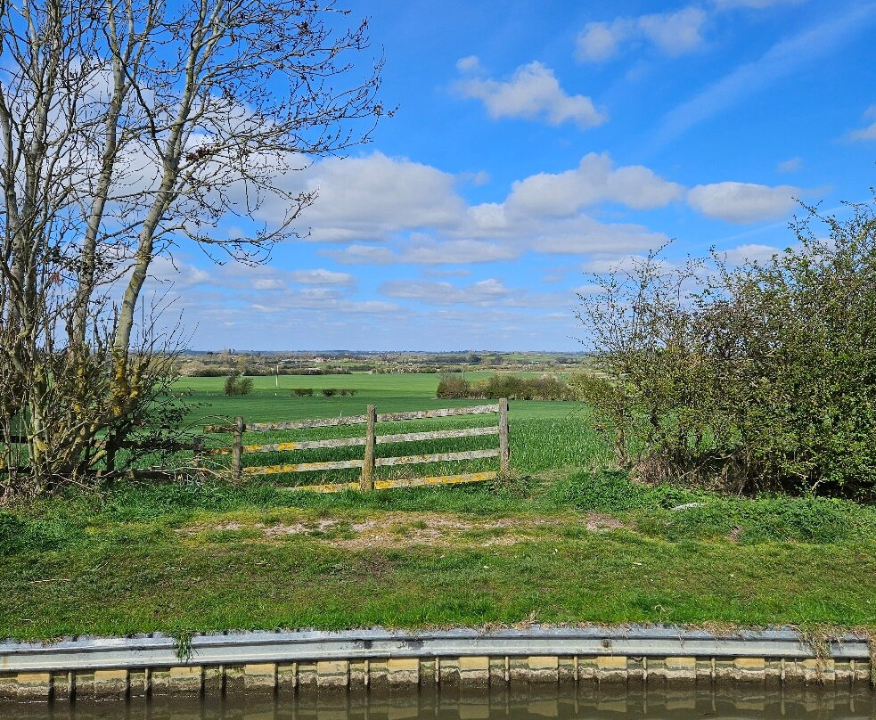 Narrowboat Escapes-Braunston必去景点