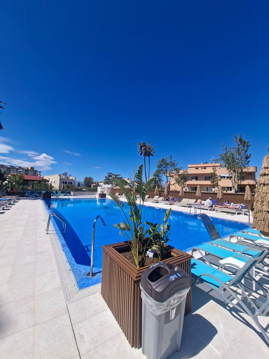 阿尔库迪亚湾 Spa 酒店-官方