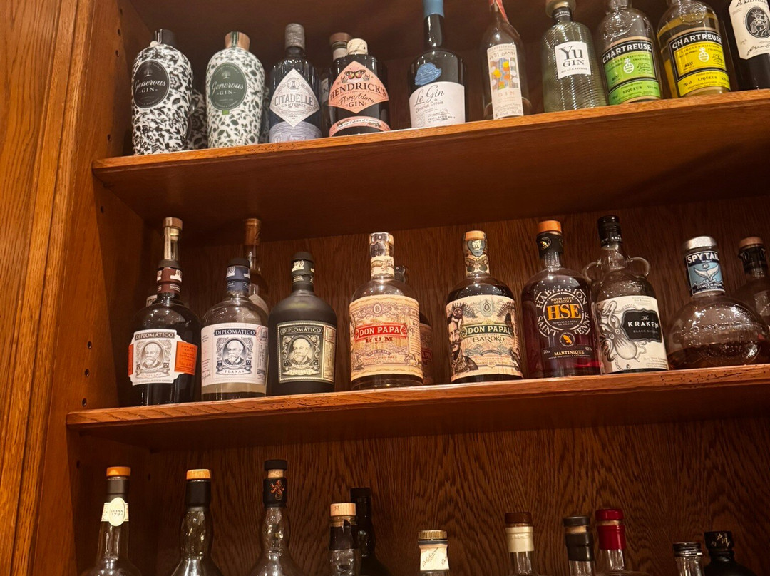 穆兰鲁艾茨旅馆主图