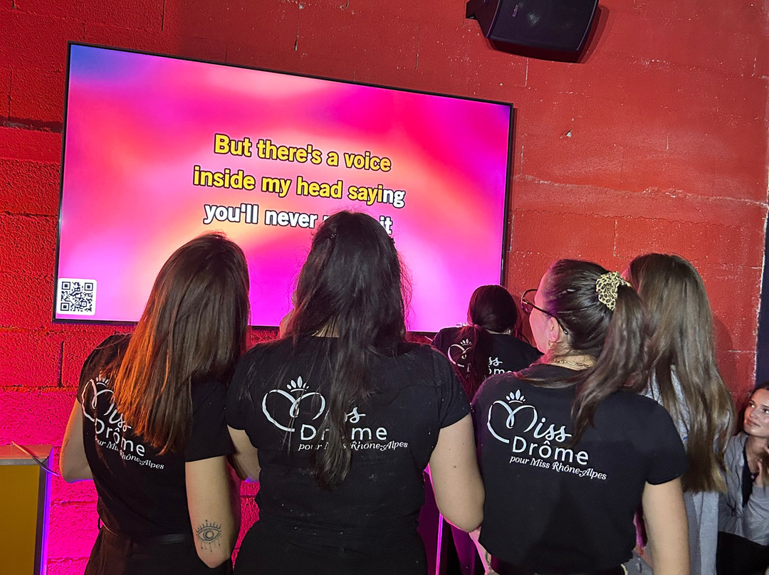 La Piste-Bourg-les-Valence必去景点