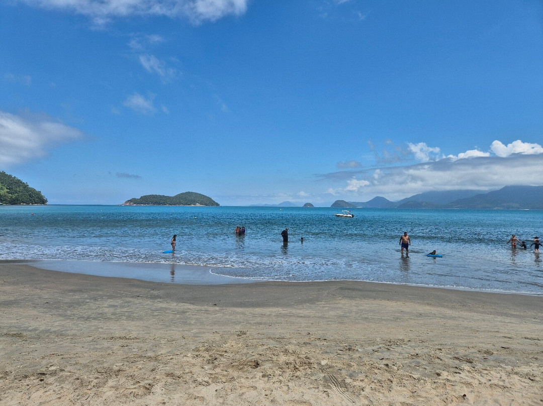 Pousada da Praia do Félix主图