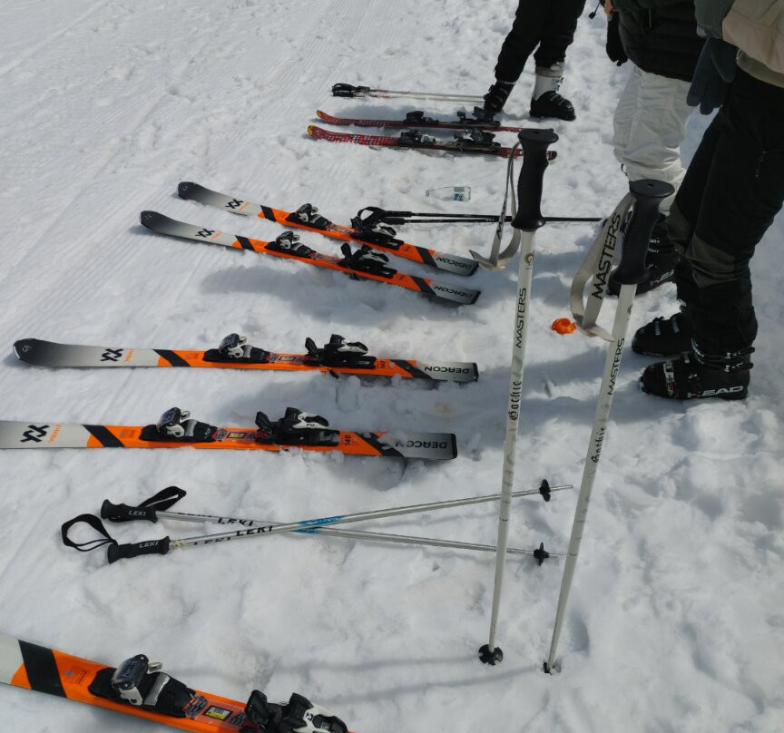 Method Snow School-班斯克必去景点