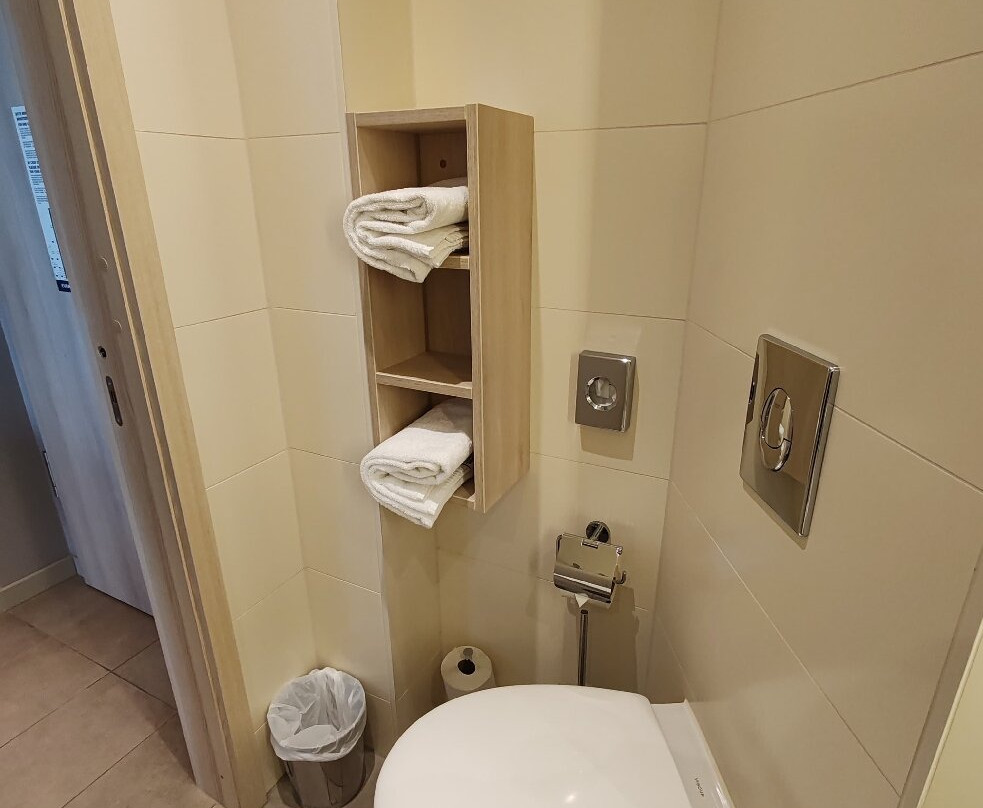 基尔希尔顿欢朋酒店主图