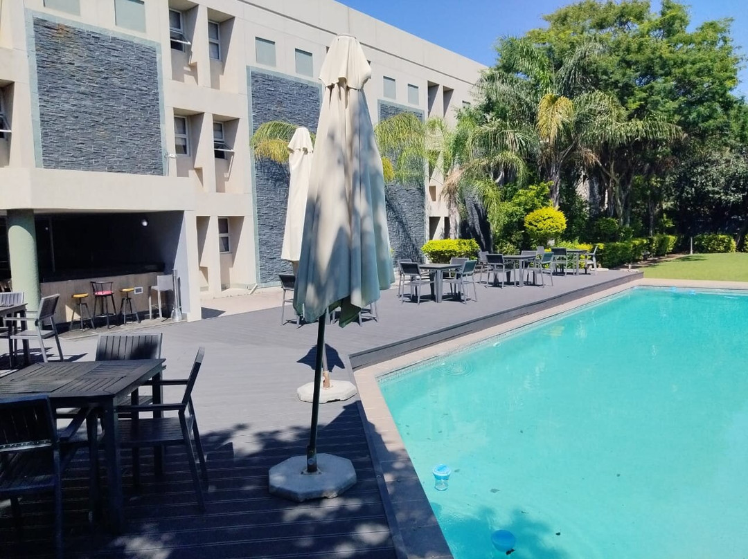 水瓶座潮汐酒店主图