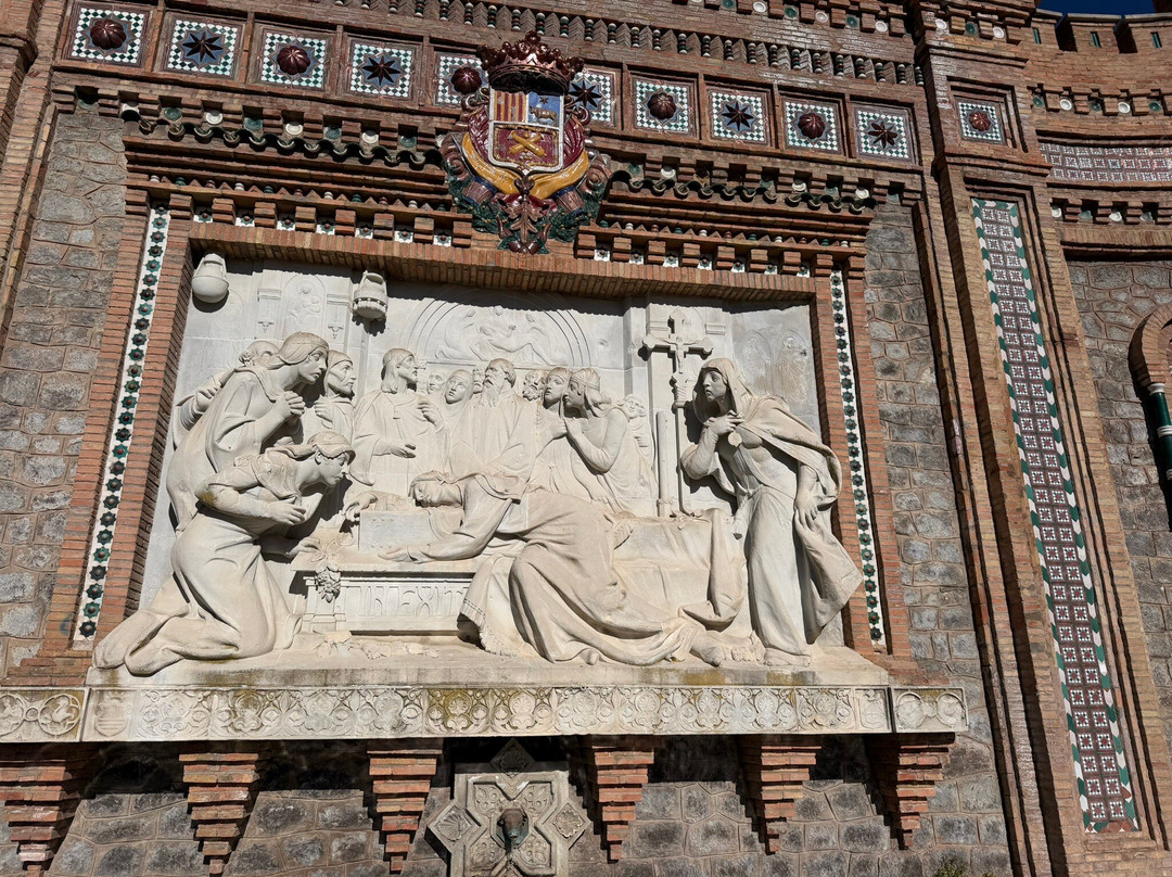 La Escalinata del Óvalo-特鲁埃尔必去景点