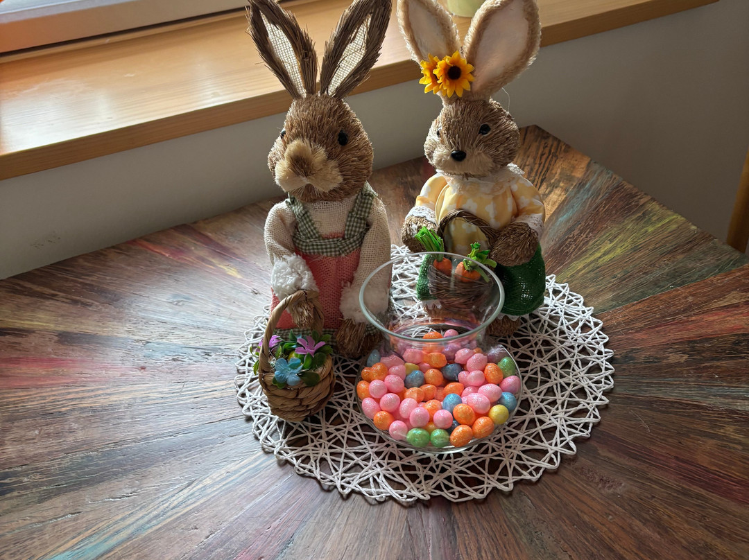 Toson D'oro Bed & Breakfast主图