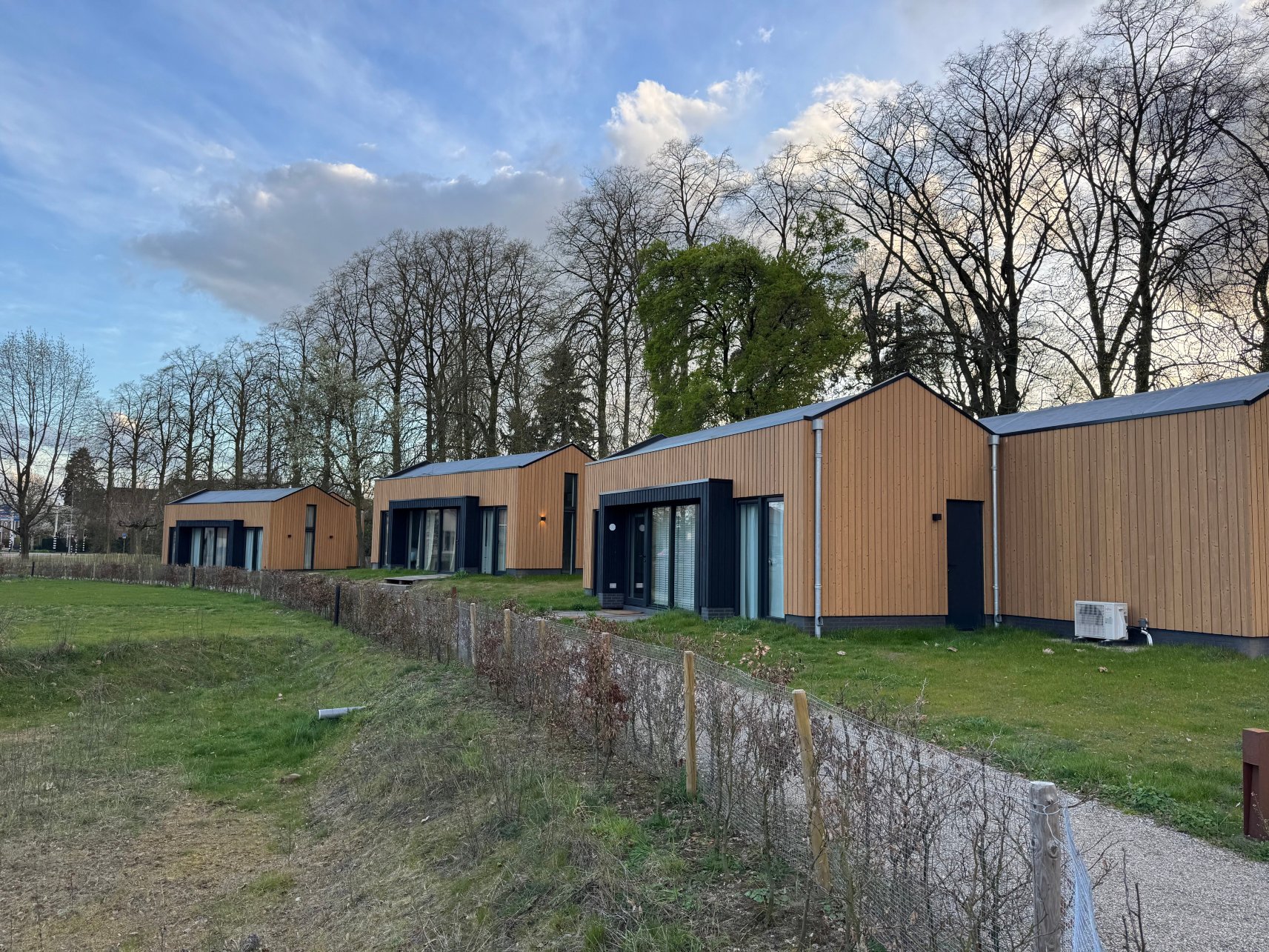 鲁因兹赫别墅酒店-官方