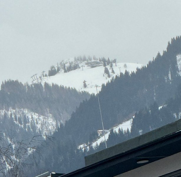 圣约翰高山之地酒店-官方