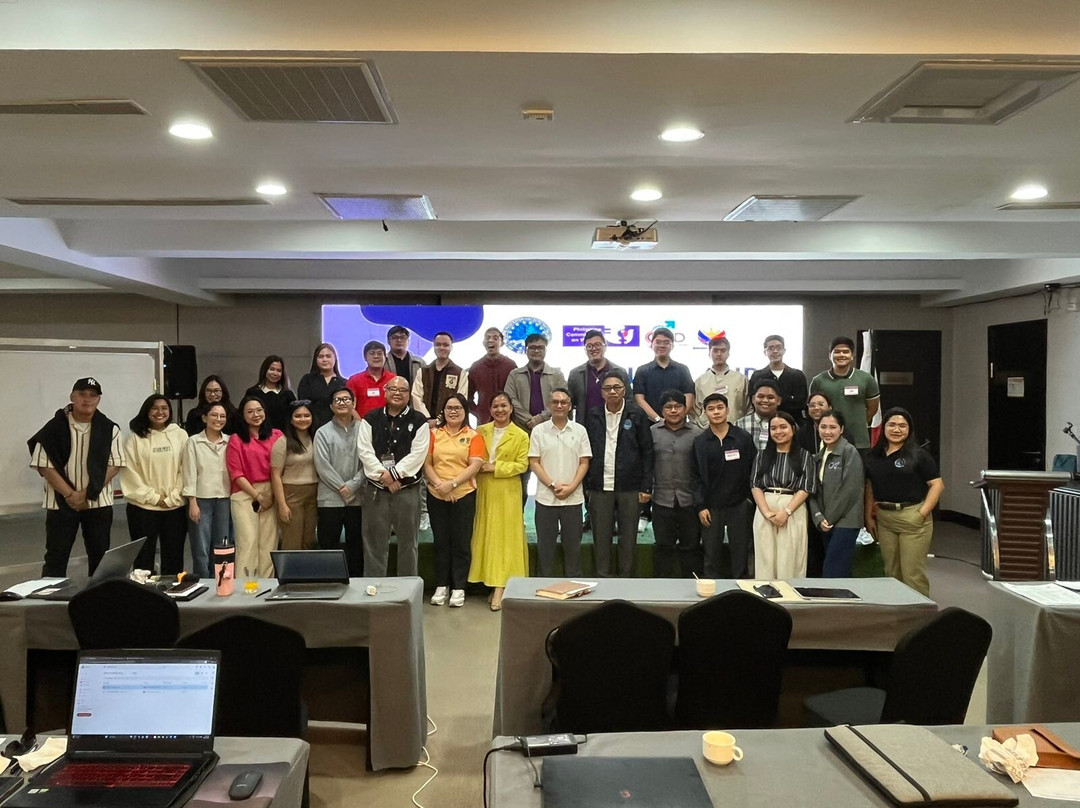 苏比克魅力套房酒店主图