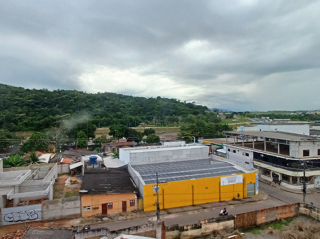 Domus Hotel Rio Verde - Parauapebas