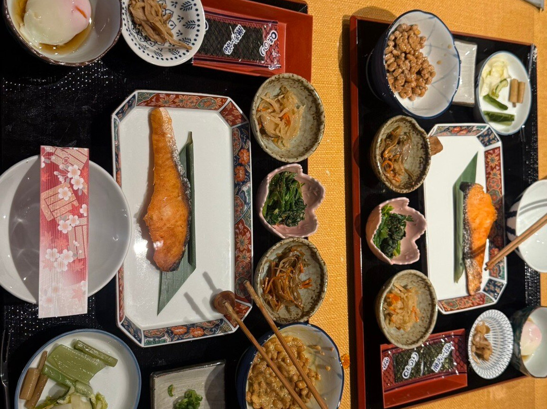 Hyotan温泉-别府市必去景点