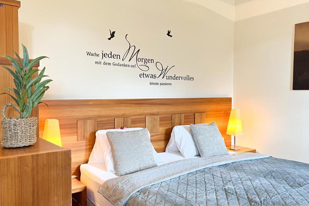 Gastezimmer Karolina