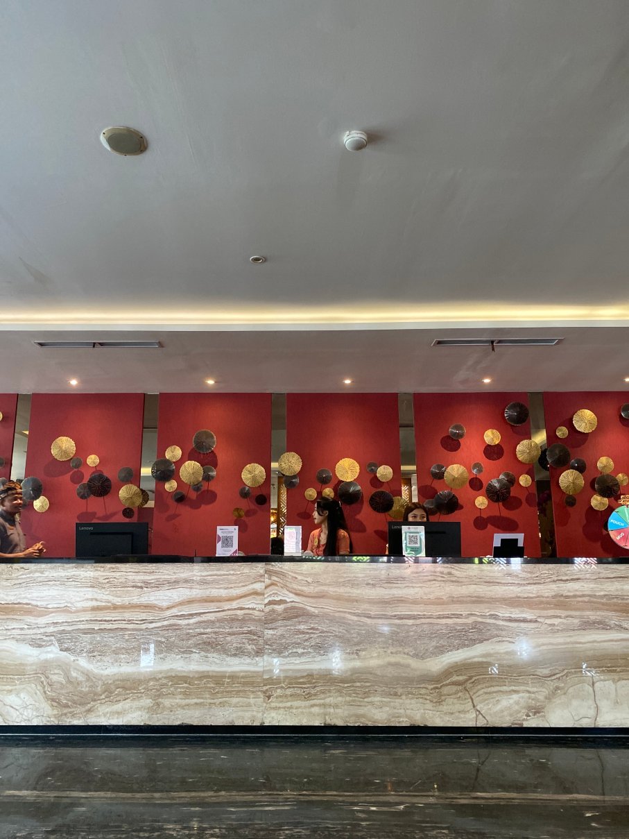 特兰斯四星酒店-官方