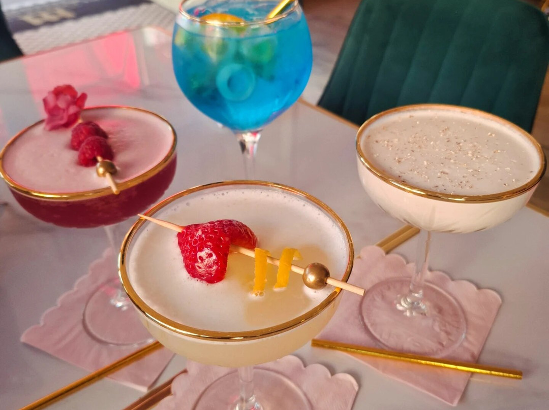 The Crafty Norman Brasserie