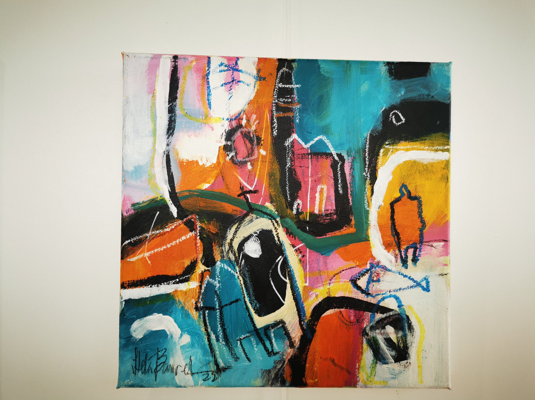 Galeria Raiz D' Arte