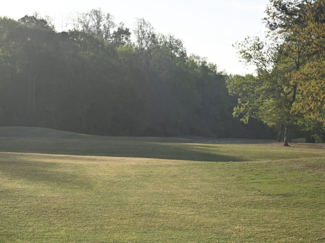 Lion's Paw Golf Links-Sunset Beach必去景点