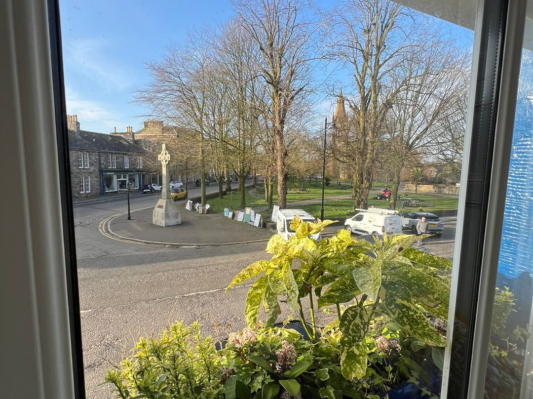 柯库布里湾酒店主图