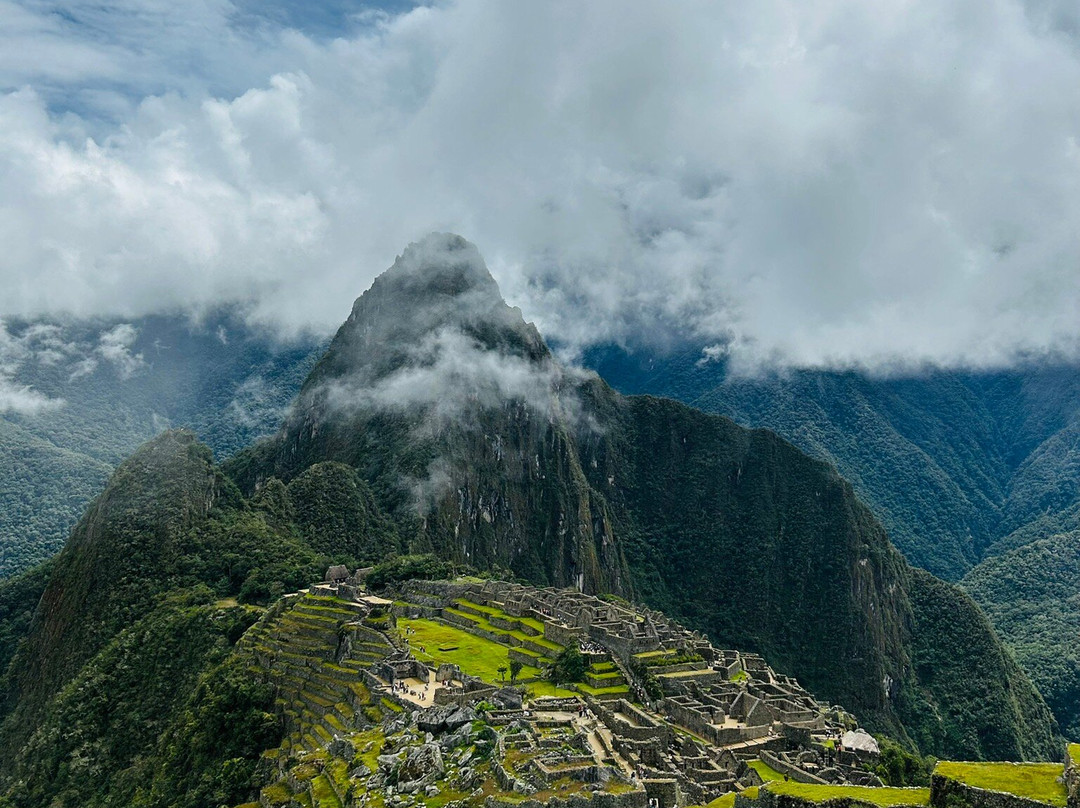 Peru Viva Experience-库斯科必去景点