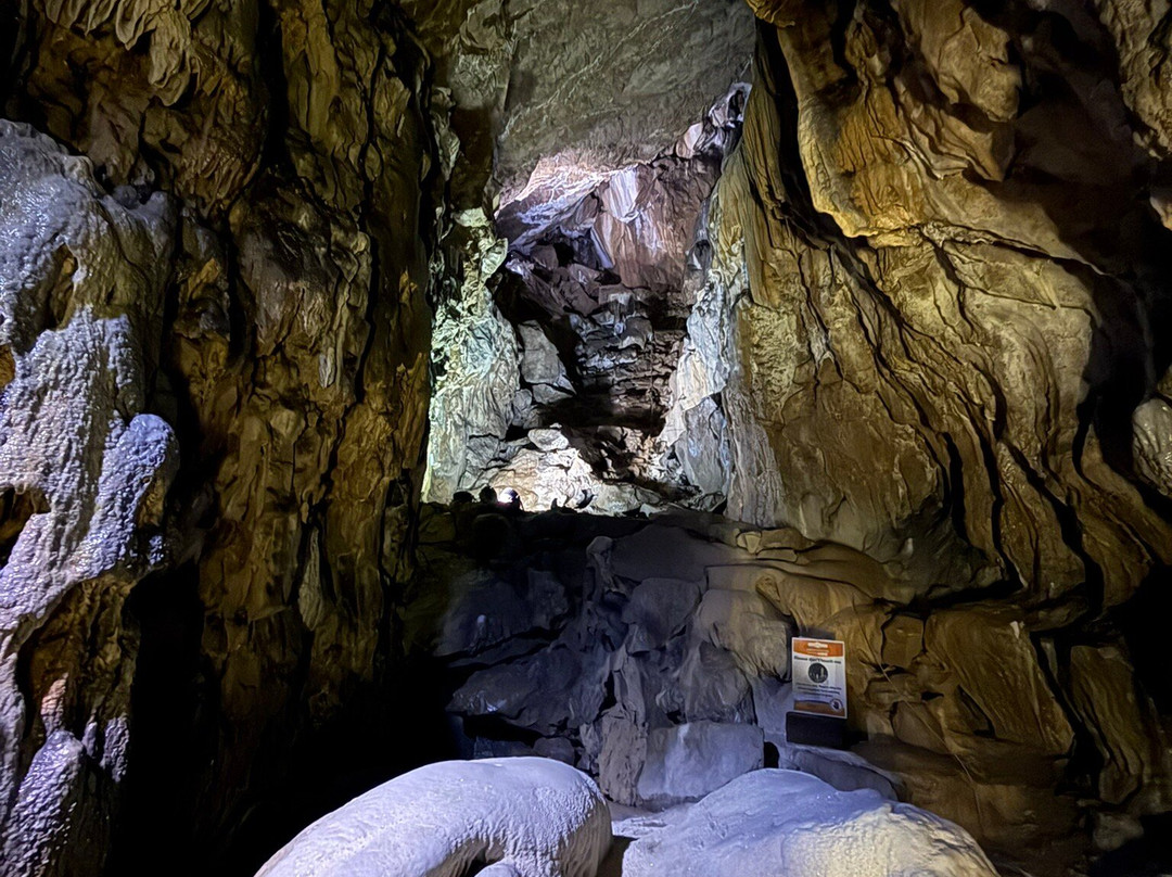Poole's Cavern & Buxton Country Park-巴克斯顿必去景点