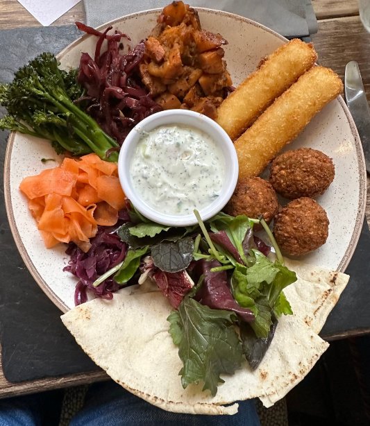 国王阿姆斯酒店-旅行者