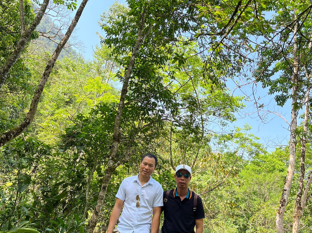 Lai Chau Tour-Lai Chau必去景点