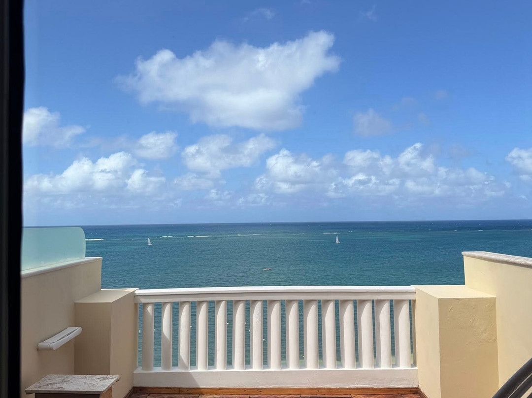 伊比利亚之星乔亚玫瑰堂主图