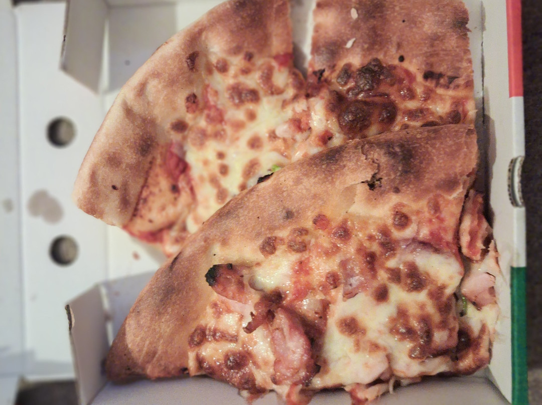 Tops Pizza 4 U