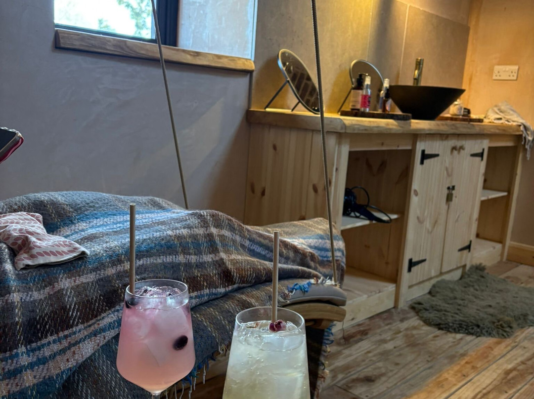 Sawcliffe Manor Country House主图