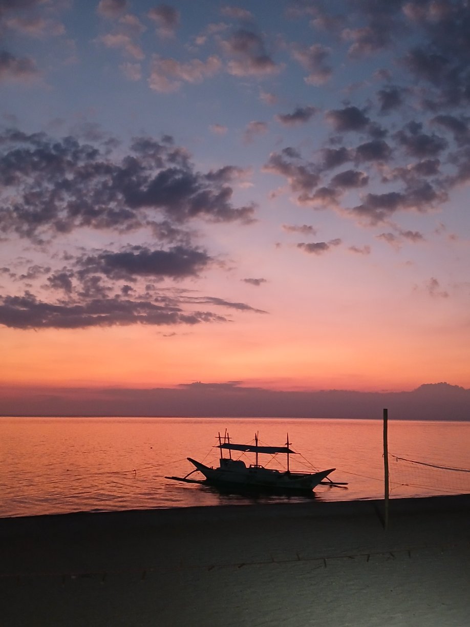 拉娜斯海滩度假村-旅行者