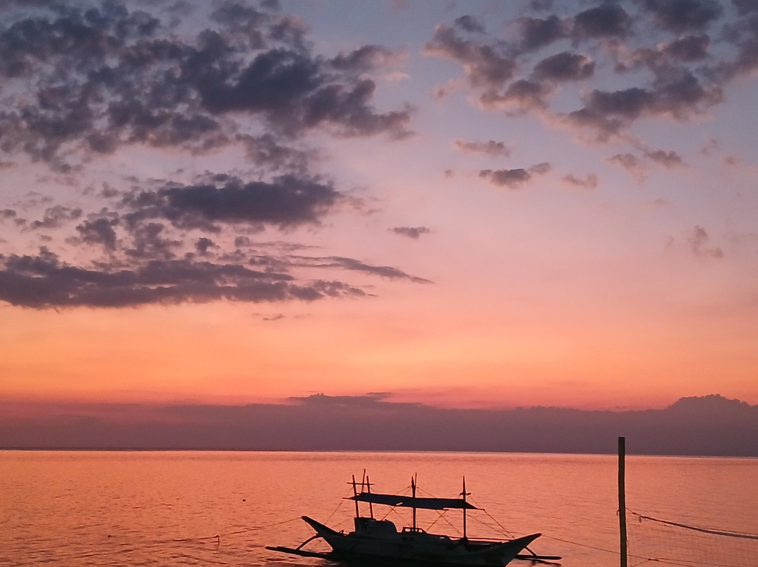 拉娜斯海滩度假村主图