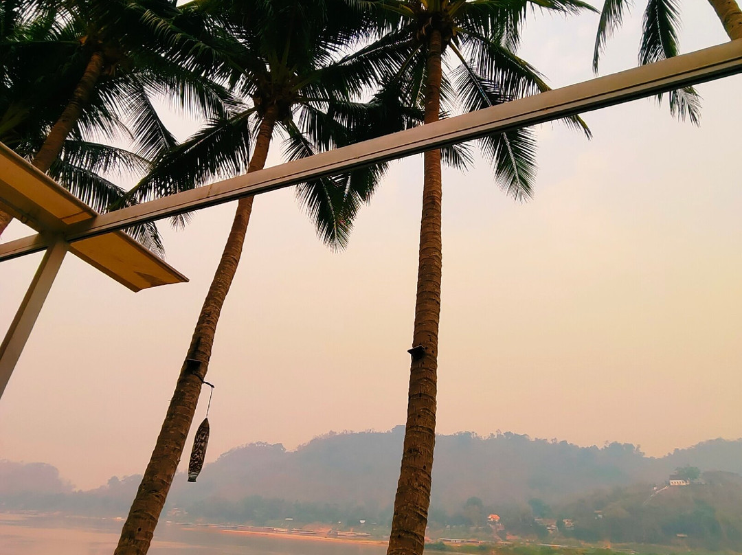 百丽左岸精品酒店主图