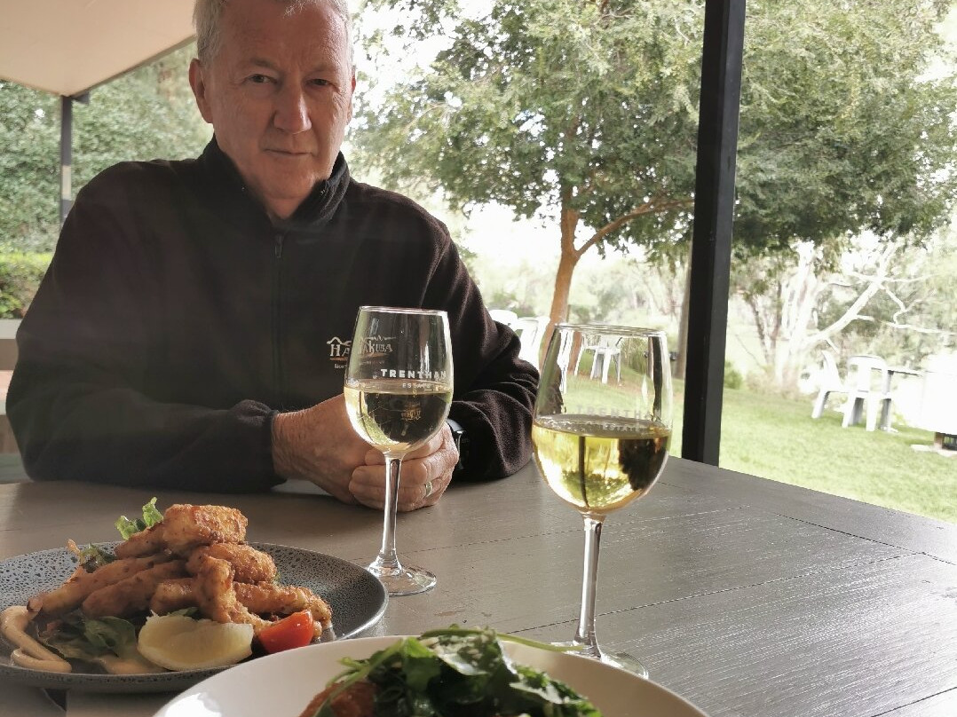 Trentham Estate Winery-米尔杜拉必去景点