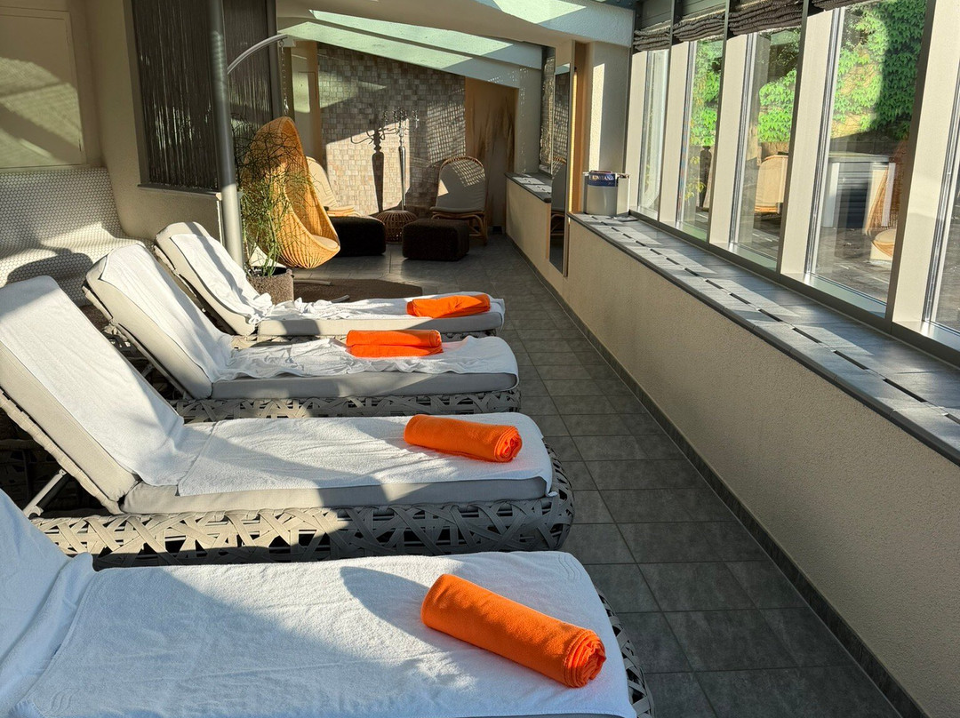 阿德勒西酒店主图