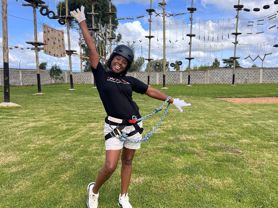 雅卡纳兹度假村主图