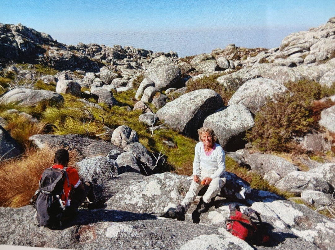 Mount Mulanje-姆兰杰必去景点