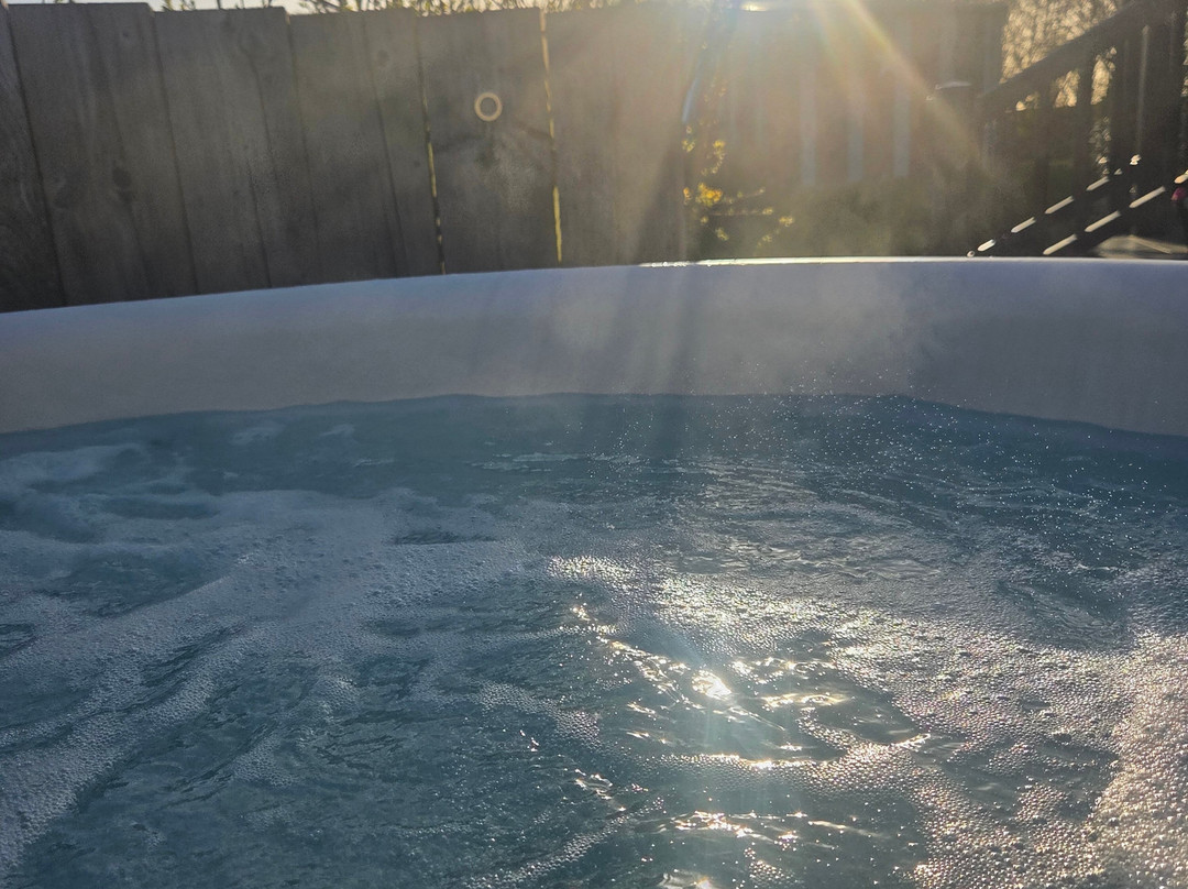 塔特肖尔湖国家公园主图