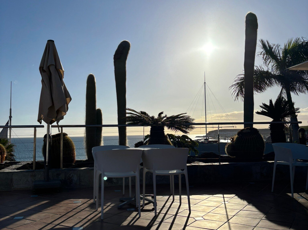 H10普拉亚梅洛内拉斯地平线精选酒店主图