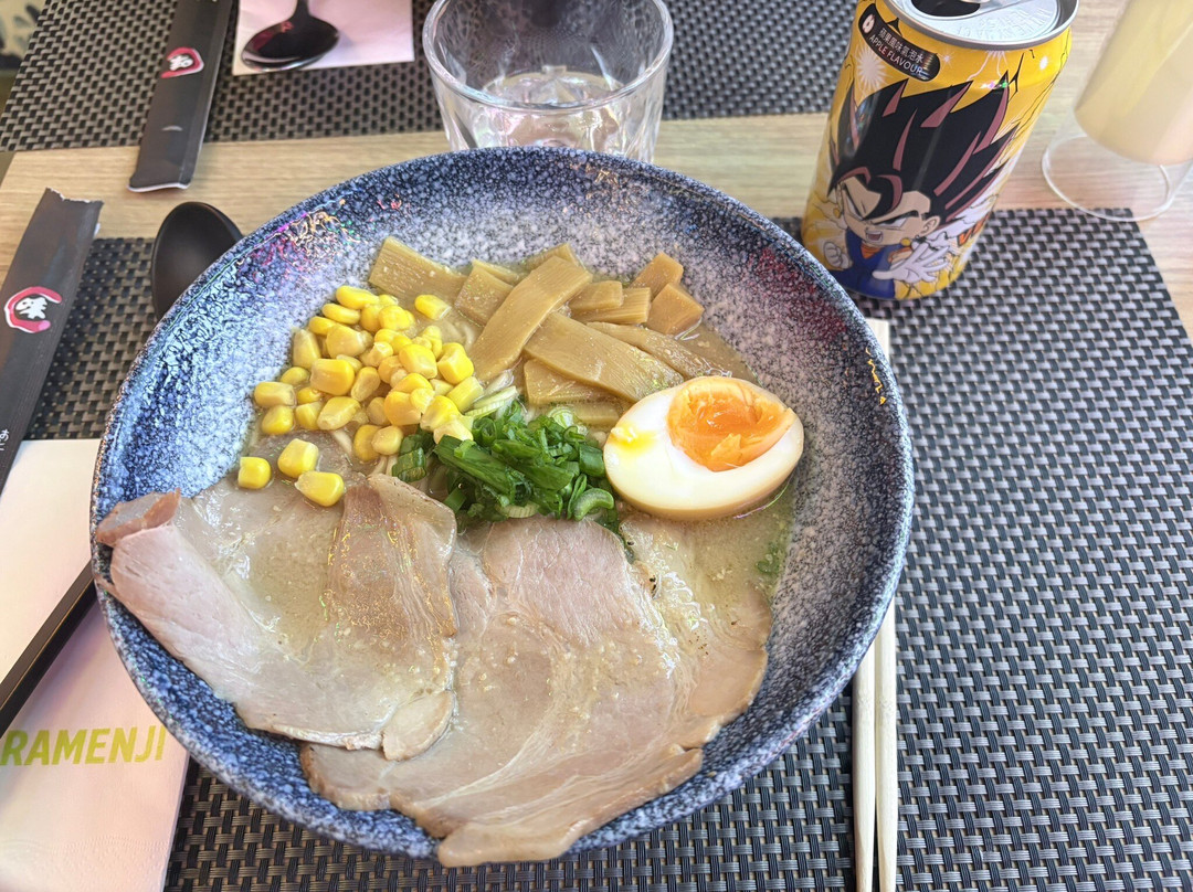 Ramenji Ramen