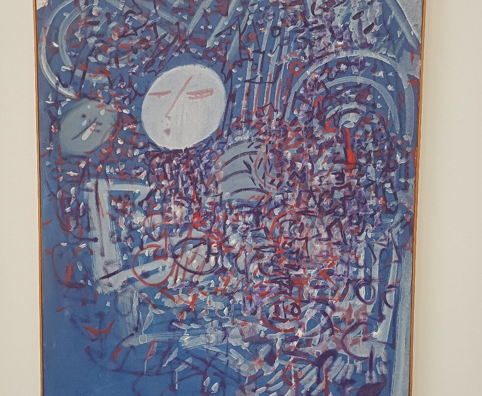 Stedelijk Museum Schiedam-Schiedam必去景点