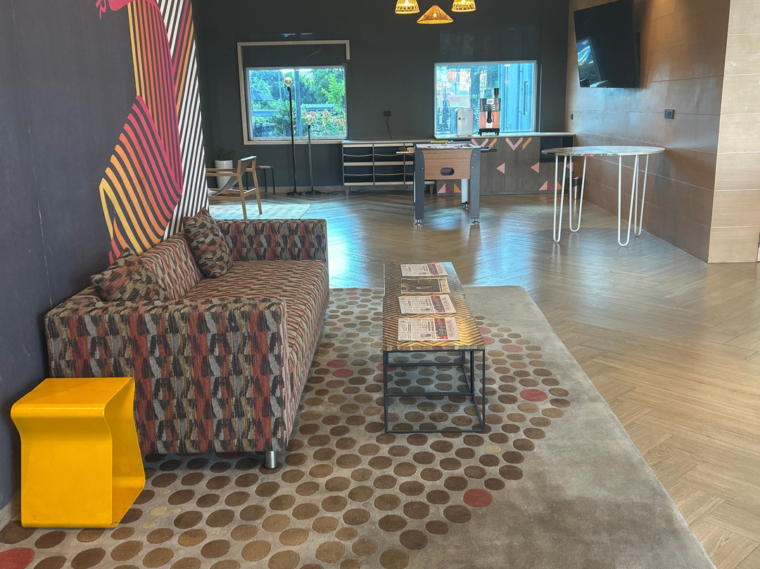 金格尔金奈OMR主图