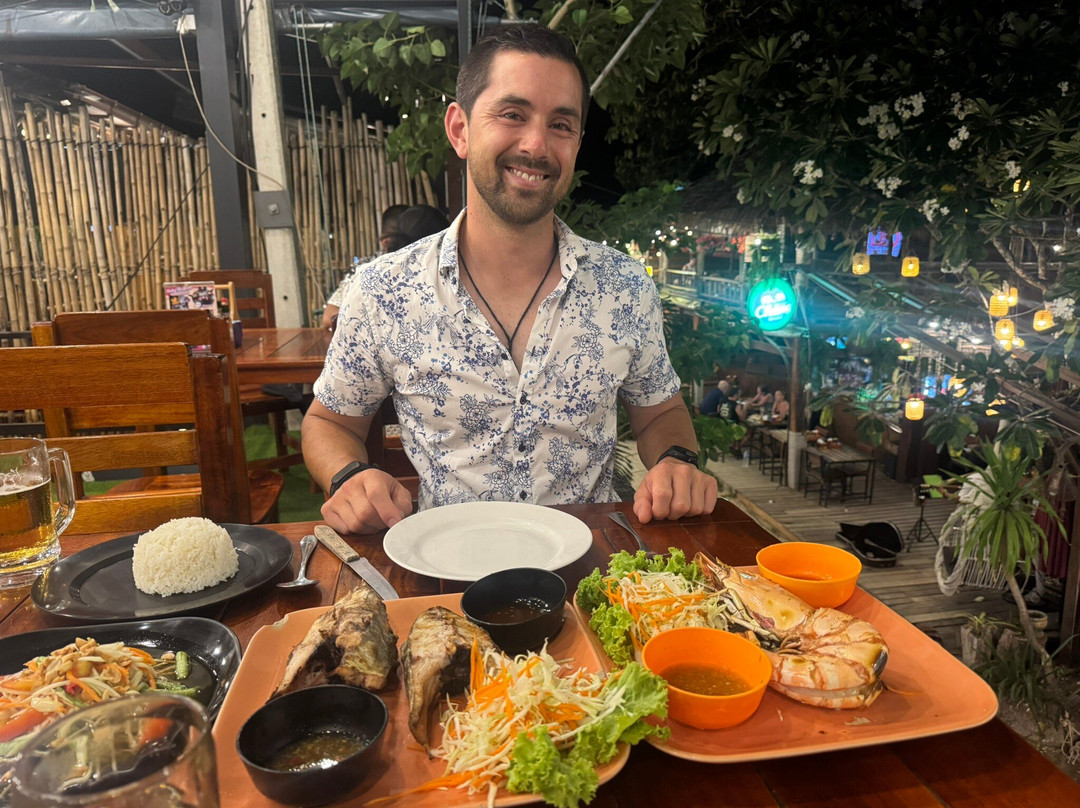 Railay The Corner Restaurant主图