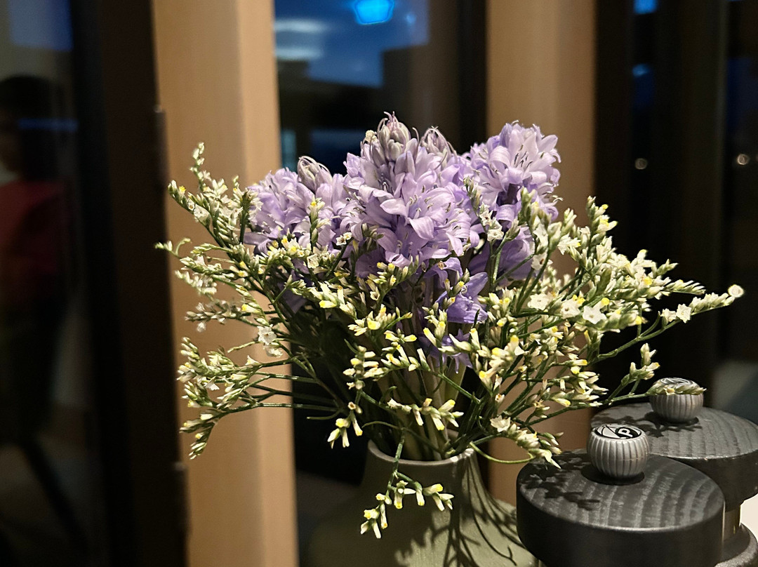 布尔根施托克酒店及度假村-阿尔卑斯水疗主图