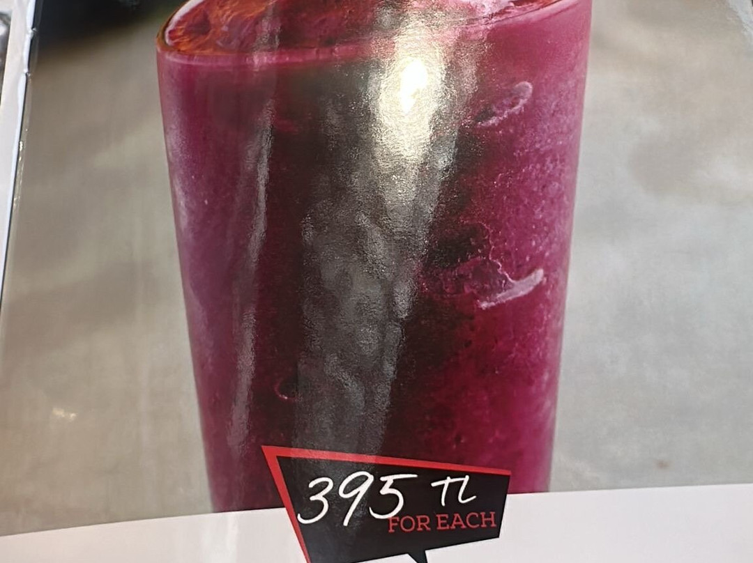 Bella Gusto-厄吕代尼兹必去景点