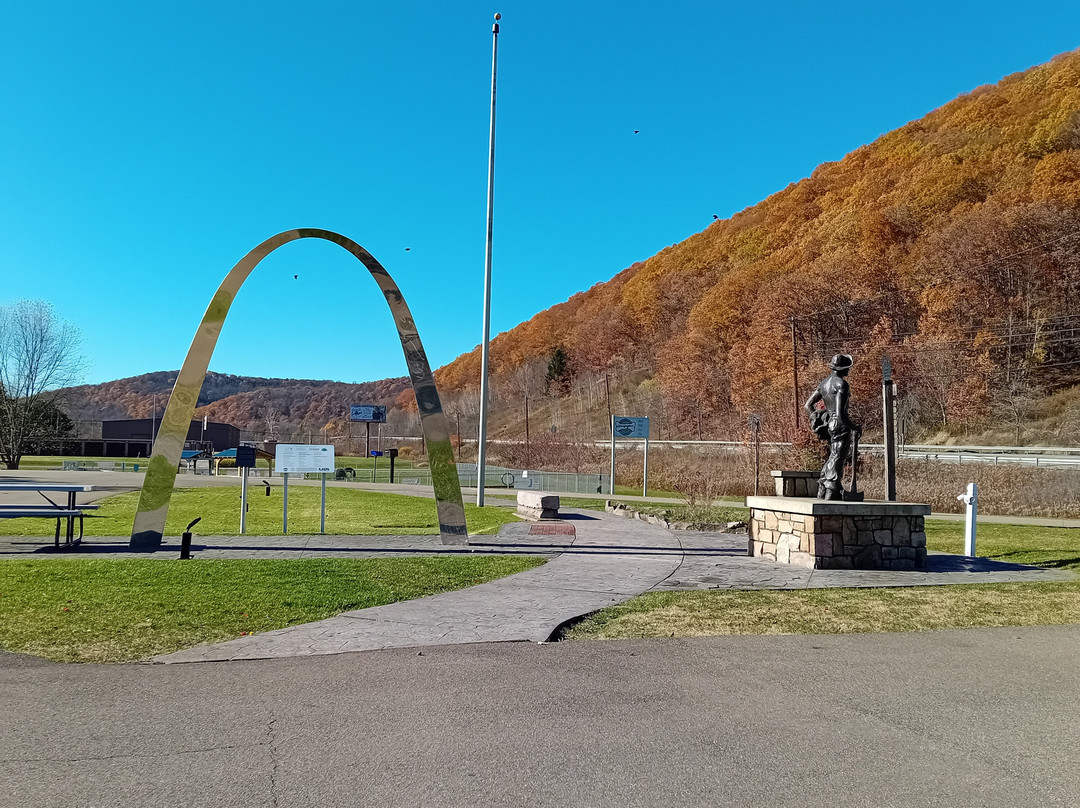 Warren County Visitors Bureau-Warren必去景点