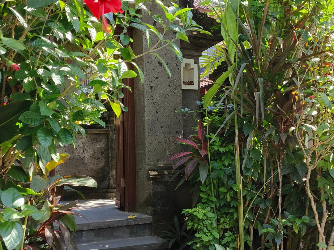 克拉玛斯天鹅别墅及水疗中心主图